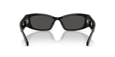 MICHAEL KORS MK2243U RHODES 300587 52 SUNGLASSES