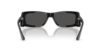 PRADA PRB03S 1AB5S0 56 SUNGLASSES