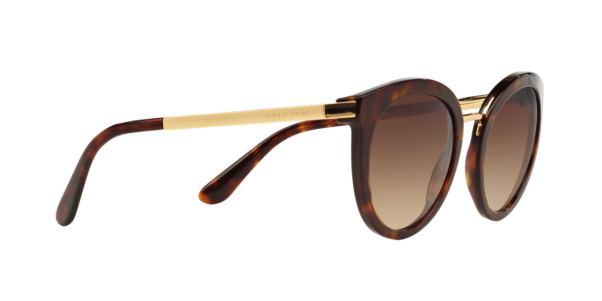 DOLCE & GABBANA DG4268 502 13 52 SUNGLASSES