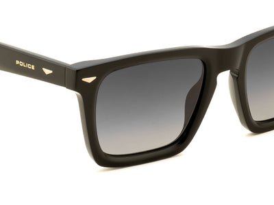 POLICE SPLR79K SUPERNOVA 5 700 53 SUNGLASSES