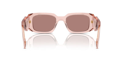 PRADA PR17WS 19Q10D 49 SUNGLASSES