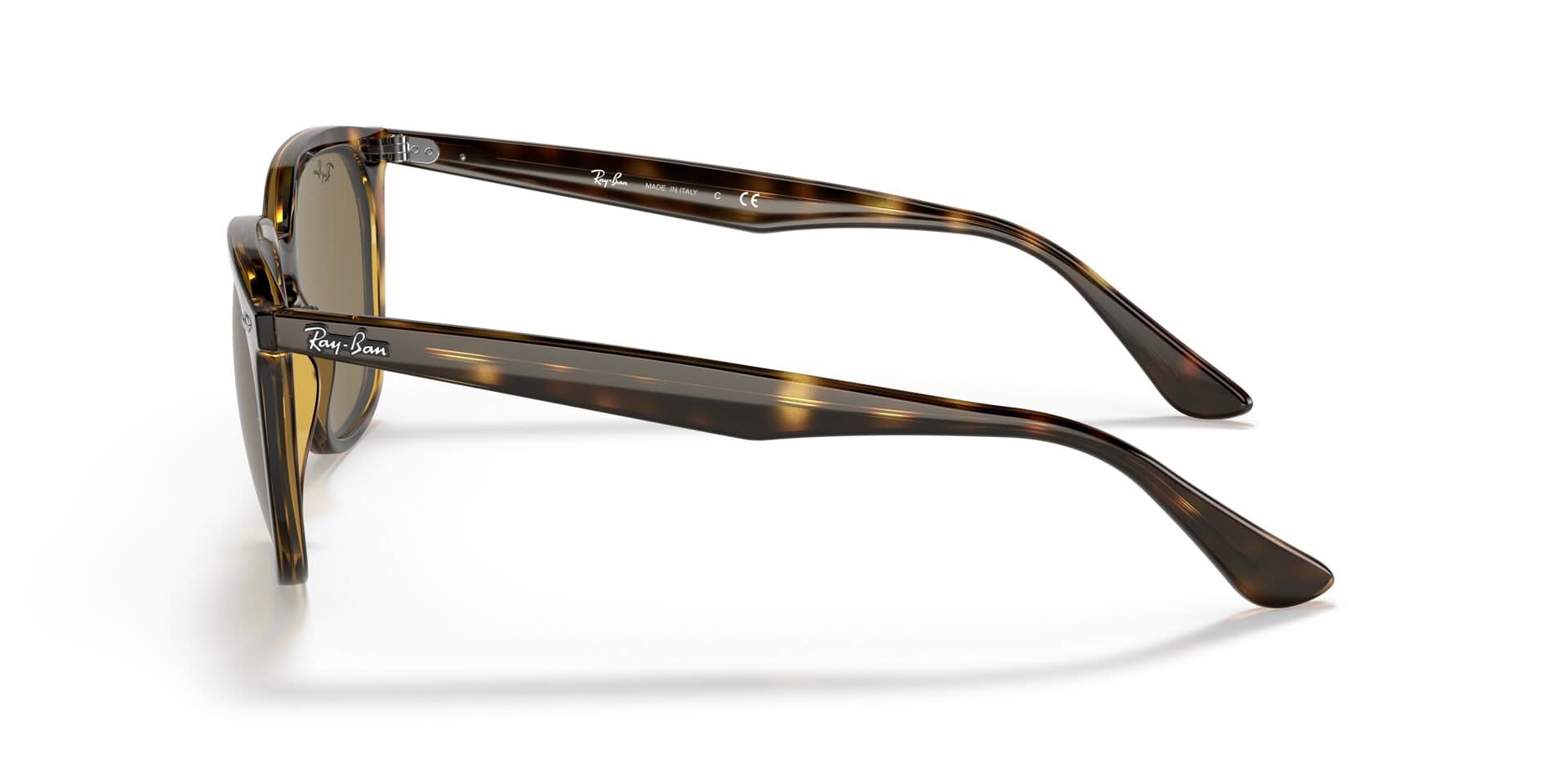 RAYBAN RB4362 71073 55 SUNGLASSES