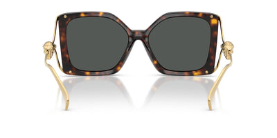 VERSACE VE4502U 10887 58 SUNGLASSES