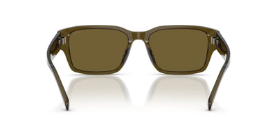 COACH HC8441U 591073 55 SUNGLASSES