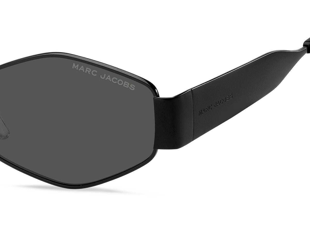MARC JACOBS MARC496S SHINY 807IR 55 SUNGLASSES