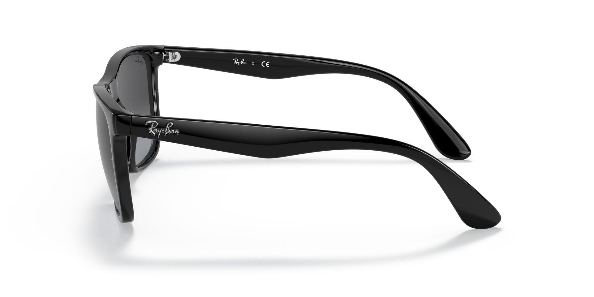 RAYBAN RB4349I 6018G 56 SUNGLASSES