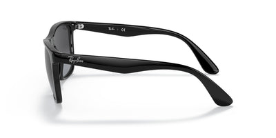 RAYBAN RB4349I 6018G 56 SUNGLASSES