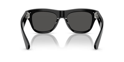 BURBERRY BE4438U 300187 53 SUNGLASSES