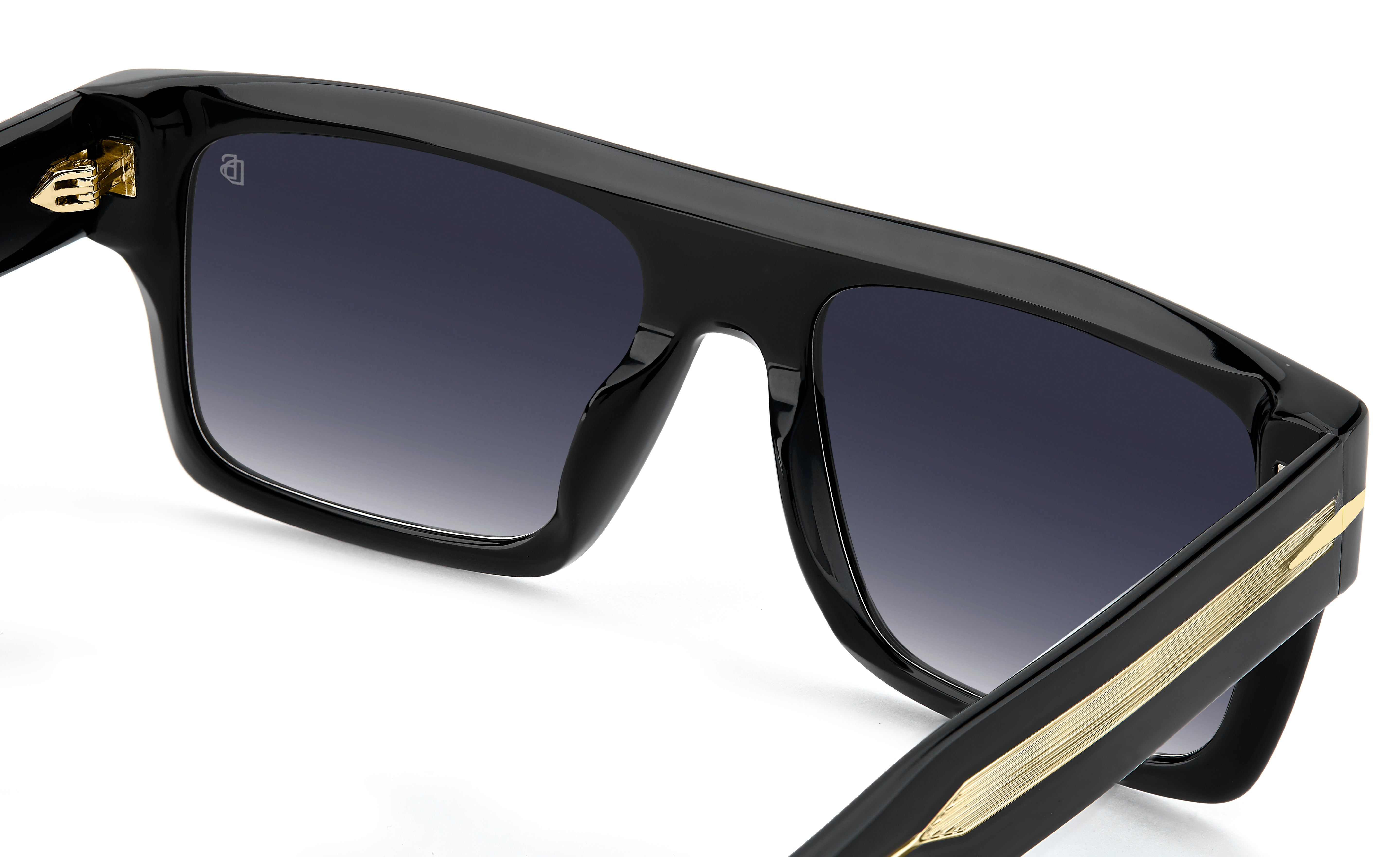 DAVID BECKHAM DB7161S 80708 54 SUNGLASSES