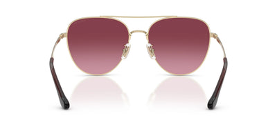 COACH HC7182 90058H 56 SUNGLASSES