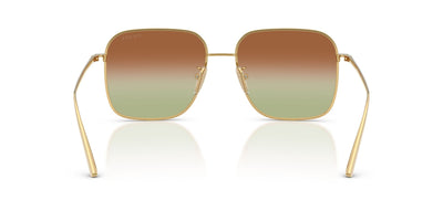 PRADA PRC54SD 5AK70T 57 SUNGLASSES