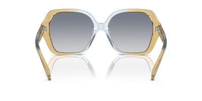 COACH HC8404U CR615 581435 56 SUNGLASSES