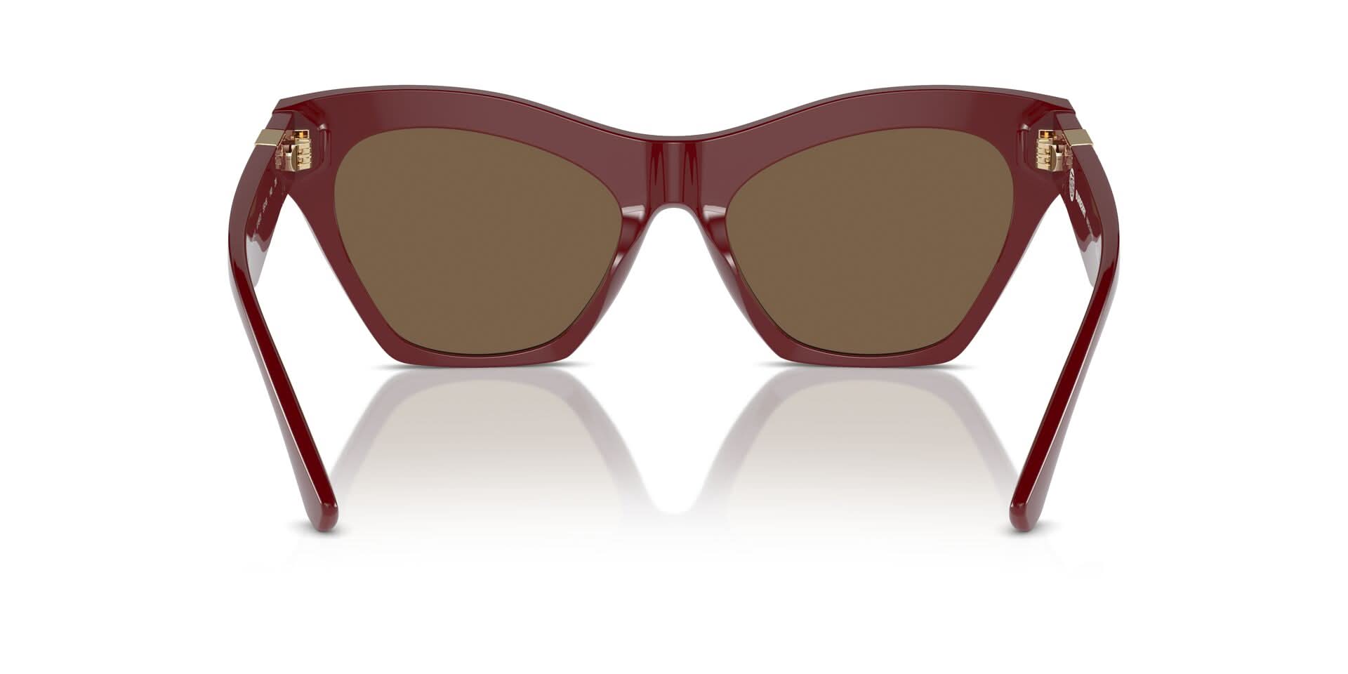 BURBERRY BE4420U 411973 55 SUNGLASSES