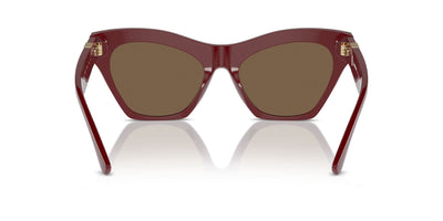 BURBERRY BE4420U 411973 55 SUNGLASSES