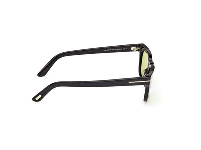 TOM FORD TF1362 PENN 02 01N 53 SUNGLASSES