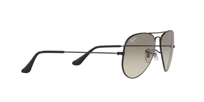 RAYBAN RB3025I AVIATOR 00232 58 SUNGLASSES