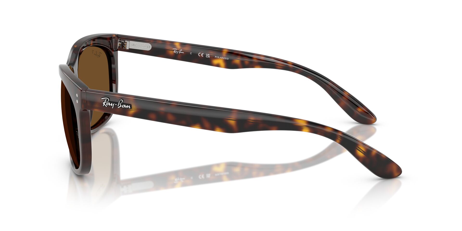 RAYBAN RB2389 BALORETTE 902/57 60 SUNGLASSES