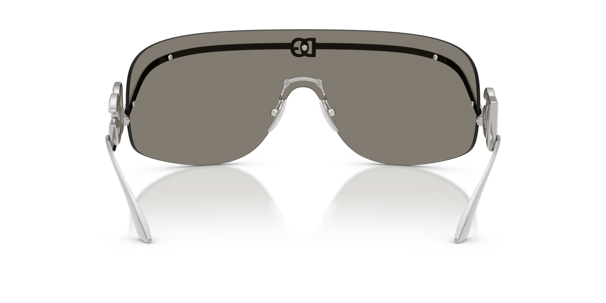 DOLCE & GABBANA DG2320 056G 40 SUNGLASSES