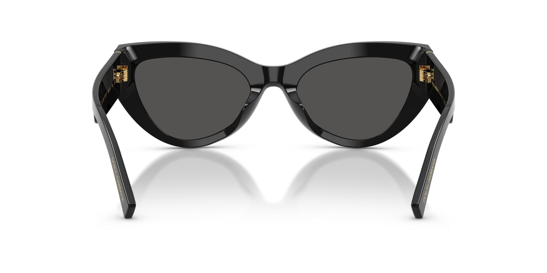 DOLCE & GABBANA DG4536 501 87 55 SUNGLASSES