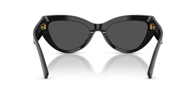 DOLCE & GABBANA DG4536 501 87 55 SUNGLASSES