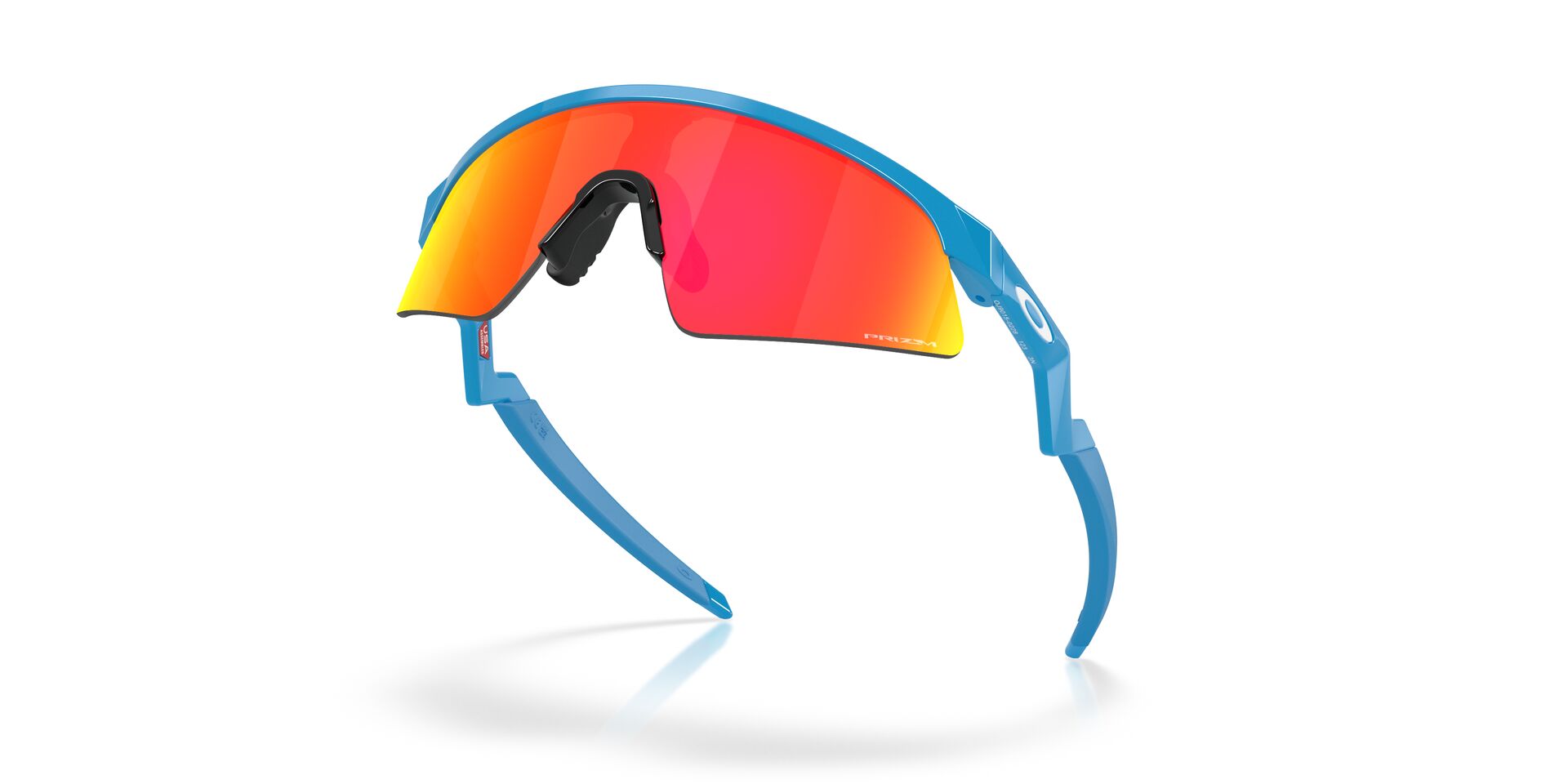 OAKLEY OJ9015 RESISTOR SWEEP 02 28 KIDS SUNGLASSES