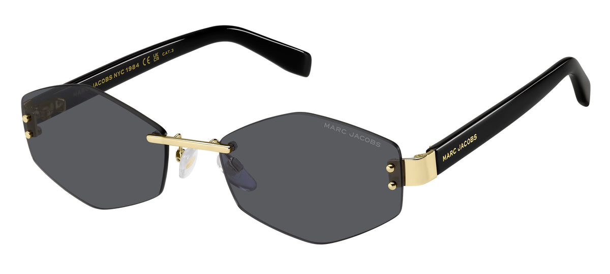 MARC JACOBS MARC496S AIR RHLIR 57 SUNGLASSES