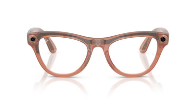 RAYBAN META 0RW4014 GEN 2 SKYLER 6778M4 52 SUNGLASSES