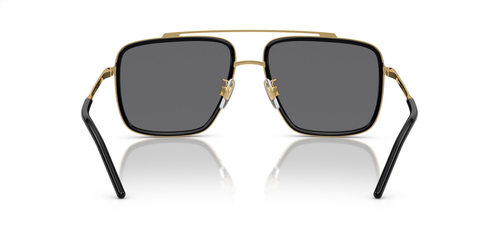 DOLCE & GABBANA DG2220 02 81 57 SUNGLASSES