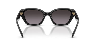 COACH HC8434U 5002F4 53 SUNGLASSES