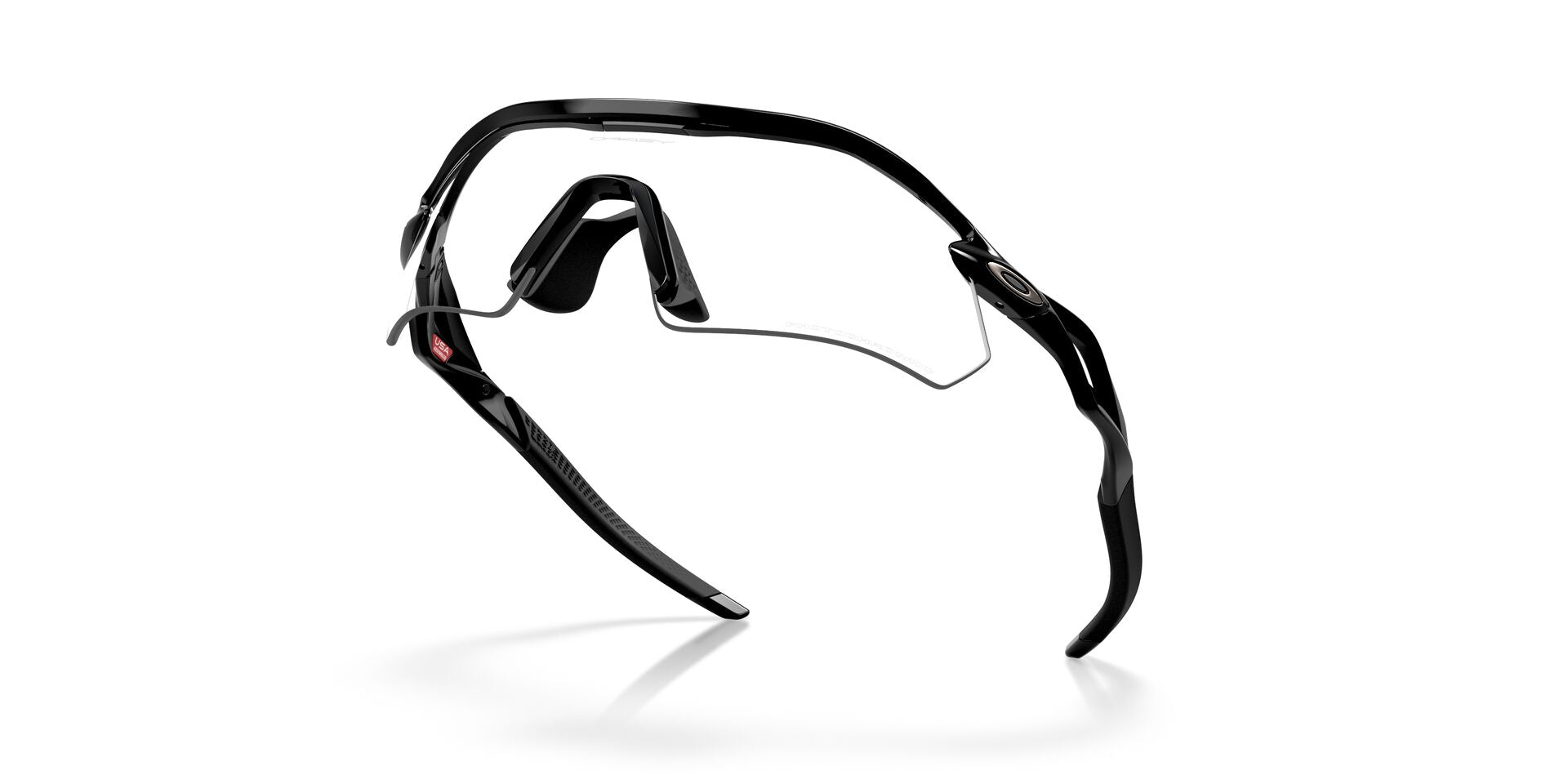 OAKLEY OO9495D RADAR PLATE 02 36 SUNGLASSES