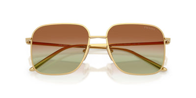 PRADA PRC54SD 5AK70T 57 SUNGLASSES