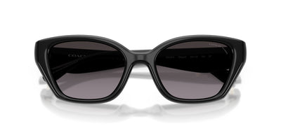 COACH HC8434U 5002F4 53 SUNGLASSES