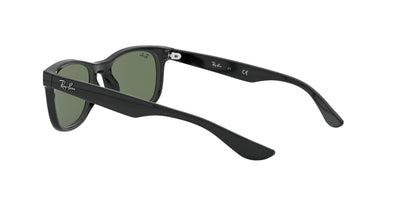 RAYBAN RJ9052S JUNIOR NEW WAYFARER 10071 47 KIDS SUNGLASSES