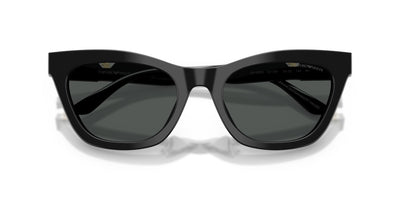 EMPORIO ARMANI EA4259U 501787 55 SUNGLASSES