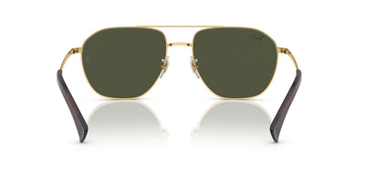 RAYBAN RB3723I 00131 58 SUNGLASSES