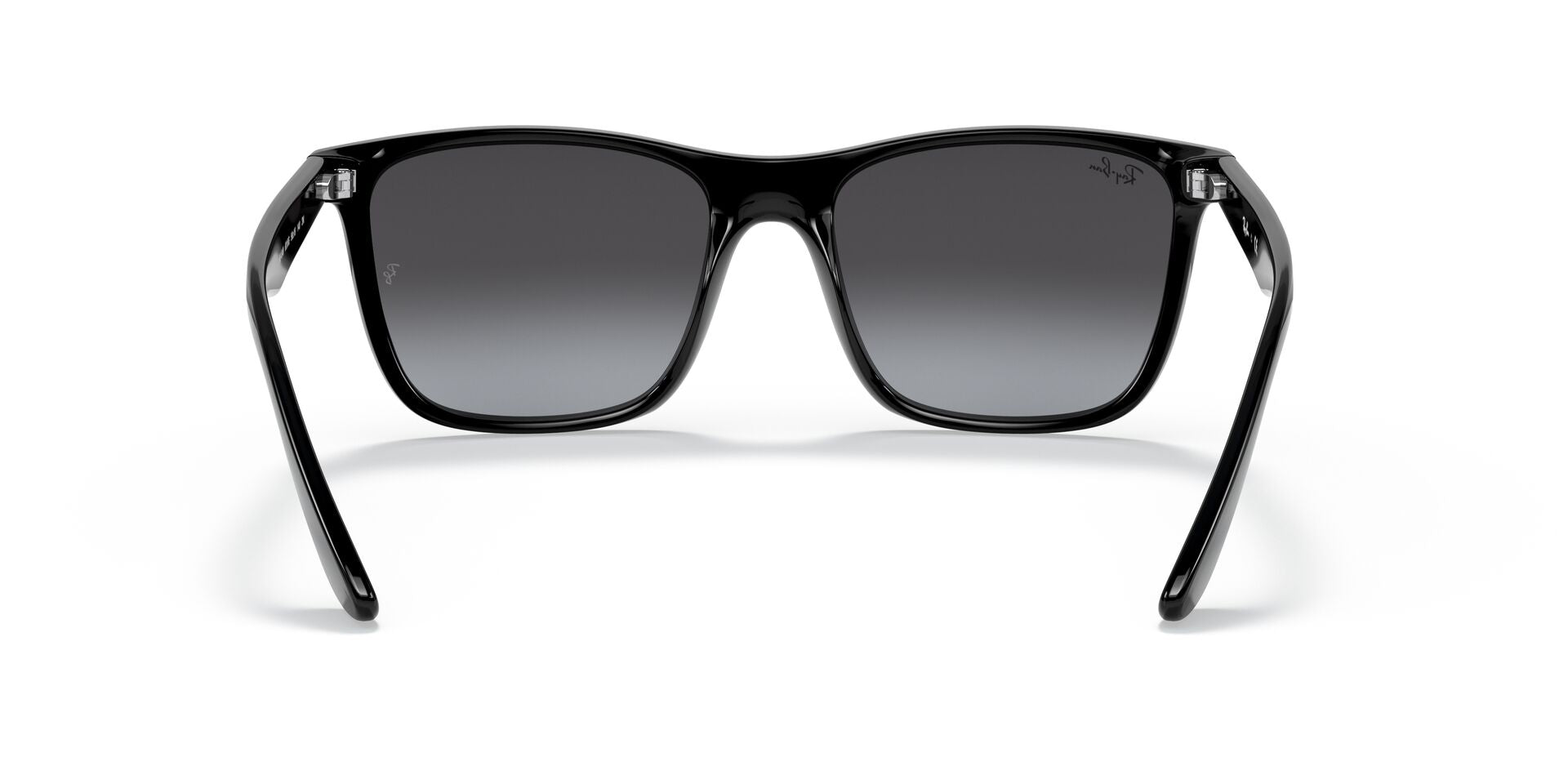 RAYBAN RB4349I 6018G 56 SUNGLASSES
