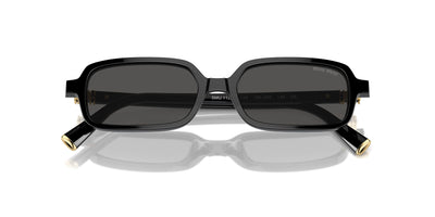 MIU MIU MU11ZS 16K5S0 51 SUNGLASSES