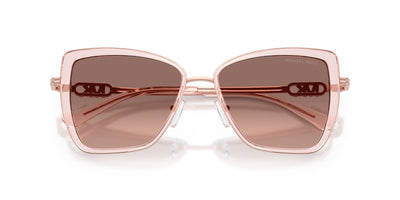 MICHAEL KORS MK1178 SEA ISLAND 310113 55 SUNGLASSES
