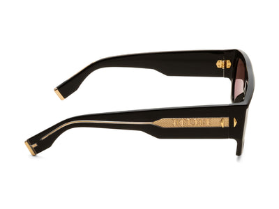 POLICE SPLR81K 700Y 59 SUNGLASSES