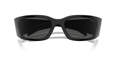 PRADA PRA14S 1AB5S0 60 SUNGLASSES