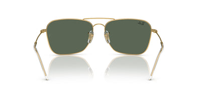 RAYBAN RBR0102S CARAVAN REVERSE 001/VR 58 SUNGLASSES