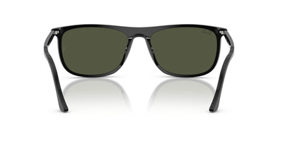 RAYBAN RB2216 90131 58 SUNGLASSES