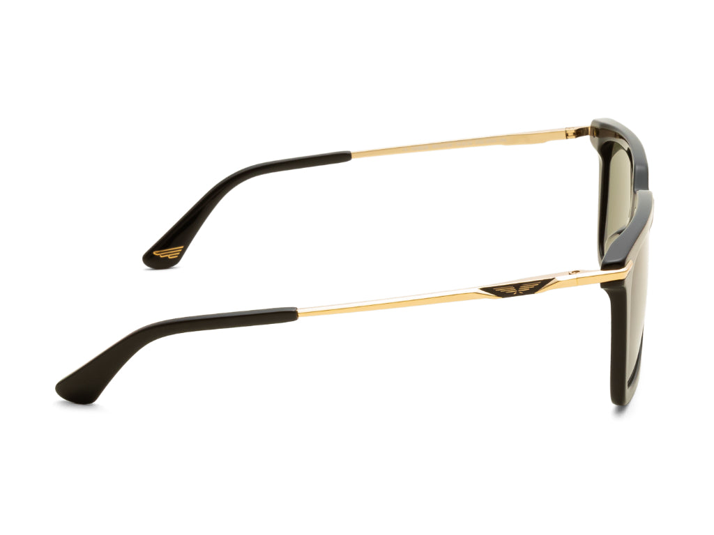 POLICE SPLW10K SHIELD 0700 54 SUNGLASSES
