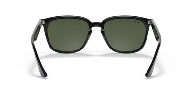 RAYBAN RB4362 60171 55 SUNGLASSES