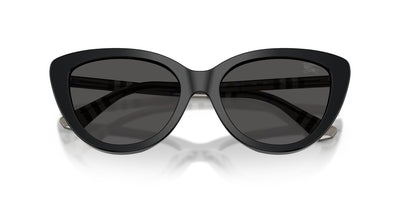 BURBERRY BE4457 416587 55 SUNGLASSES