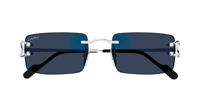 CARTIER CT0488S 001 56 SUNGLASSES