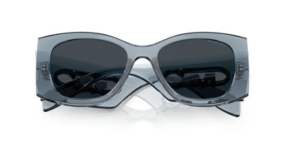 MICHAEL KORS MK2244U COSTA BLANCA 401487 53 SUNGLASSES
