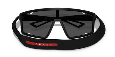 PRADA PSA03S 1BO5S0 41 SUNGLASSES