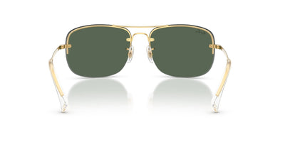 RAYBAN RB3761I 001 71 59 SUNGLASSES
