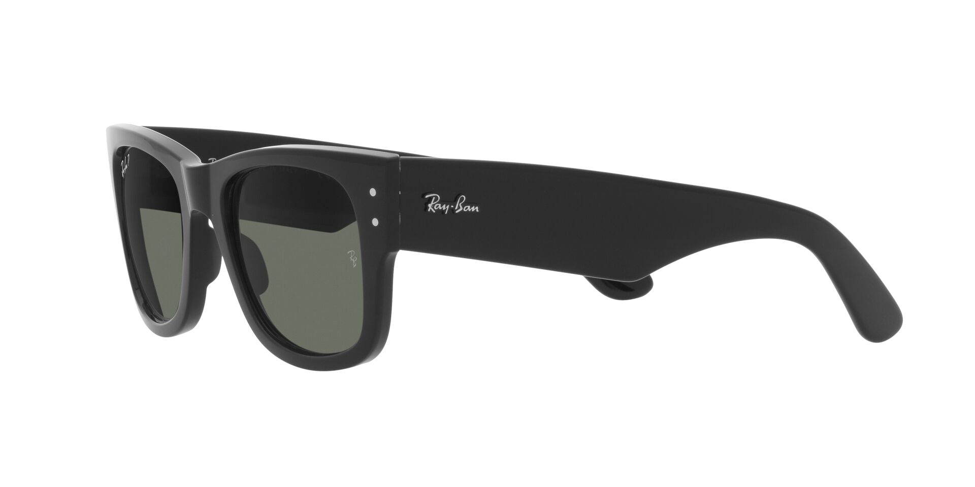 RAYBAN RB0840S MEGA WAYFARER 90158 51 SUNGLASSES